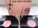 MANIC STREET PREACHERS-GENERATION TERRORISTS.RARE  1ST UK PRESS NM VINYL LP 1998