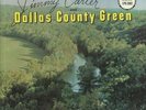 CARTER, Jimmy & DALLAS COUNTY GREEN - Summer Brings The Sunshine - Vinyl (LP)
