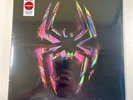 Metro Boomin: Spider-Man Across The Spider-Verse Variant Target 2LP (Damage)