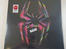 Metro Boomin: Spider-Man Across The Spider-Verse Variant Target 2LP (Damage)