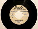 THE CINCINNATIANS Lord Let Me Walk RARE GOSPEL DOO-WOP 1954 VG Promo HEAR