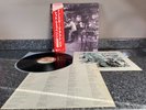 VINYL LED ZEPPELIN IN THROUGH THE OUT DOOR SLEEVE VAR D JAPAN  1ST PRESS EX/EX