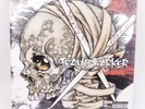 Travis Barker Can The Drummer Get Some 2 lP Album. EX