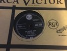 78rpm ELVIS PRESLEY - Jailhouse Rock / Treat Me Nice, 10