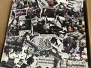 Al.divino & Raticus - Cryptex: Murderous Material Vinyl LP