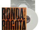 Ronda Bogota Sigue La Cumbia Vinyl Blanco White Lp Mexican Edition New