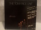 The Tony Rice Unit “Still Inside” LP Vinyl 1981 Press