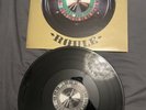 V RARE HOUSE DJ FALCON TOGETHER ROULE 12” VINYL