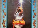 GEORDIE Save The World Yugoslavia Serbia EMI AC/DC