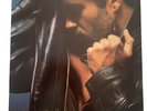 GEORGE MICHAEL Faith EPIC LP & INSERT ORIGINAL 1987 FIRST UK PRESSING 460000 1