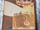 Led Zeppelin II Atlantic SD 8236 w/RL/AT both sides & LW on Side 2 See Descrip