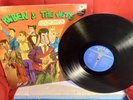 Frank Zappa And The Mothers Of Invention Ruben And The Jets 1967 Verve V6-5055x