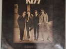 kiss dressed to kill Rhodesia