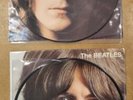 The Beatles - Part 1 & 2 - Ltd Ed Picture Disc - Limited Edition