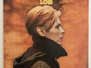 David Bowie - Low - US RCA - CPL1-2030 - LP Vinyl Record - 1977 - Sterling