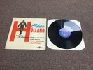 Eddie Holland-Jamie 1962 Motown LP U.S. Wax
