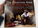 Nat King Cole The Christmas Song Limited Edition Green Vinyl LP [Used]