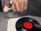 Polkas By Frank Novak with Cleveland's Polka All Stars- Buttonbox LP