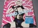 Madonna - Hard Candy 3 Vinyl + CD - RARE - Excellent Condition - Celebration