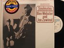 Ben Webster & Joe Zawinul Lp Soulmates (2005) (180 Gram Vinyl) On Riverside - V