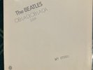 BEATLES Ob-La- Di Ob-La-Da/ Julia 45 RPM 7