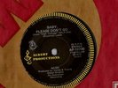 AC/DC Baby Please Don't Go ORIGINAL 7