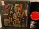 MOBY GRAPE s/t 1967 COLUMBIA 2 Eye PSYCH LP VG+/EX SHRINK Banned Cover / Poster