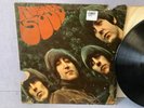 THE BEATLES - RUBBER SOUL - 1965 - PMC 1267 - 1ST PRESS   t1697