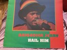 Brigadier Jerry Hail Him Tappa Zukie Records RARE Jamaica press VG+