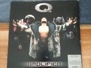 Q-Tip Amplified 1999 Original Hip Hop 2 X LP