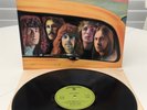 PRETTY THINGS FREEWAY MADNESS K 46190 1972 VINYL LP RECORD