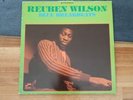 Reuben Wilson Blue Breakbeats 1998 Original Blue Note Compilation