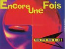 Sash  - Encore Une Fois (Yellow Vinyl 12