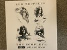 Complete BBC Sessions [Super Deluxe] by Led Zeppelin (Vinyl And CD, 2016)