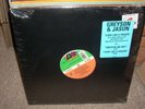 GREYSON & JASUN livin like troopa / sweatin me wet ( hip hop ) 12