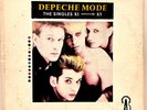 The Singles 81-85 Depeche Mode 1987 Vinyl NY Records Filipino Import