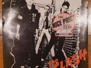 The Clash – The Clash, Vinyl LP, UK, CBS 32232 A7,