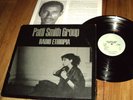 PATTI SMITH GROUP  *1st Press Incl. Insert 12