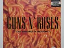 Guns N' Roses - The Spaghetti Incident (Vinyl LP Record) 1st Holland Press EX/NM