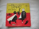Charlie Parker With Strings Clef label DG 10