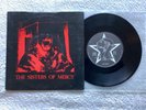 SISTERS OF MERCY - Body Electric / Adrenochrome 7