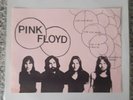 Pink Floyd Live 1970 Cymbaline (2 LP Red Vinyl Pig Label)