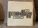 THE PRODIGY - Experience 2xLP Gatefold Orig Press 1992 VG/VG+ (XLLP 110) Rare