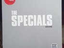 The Specials-Encore-2019 UK Press-White Vinyl-Limited Edition 1000 copies-Sealed