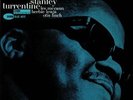 TURRENTINE, Stanley - That's Where It's At (Tone Poet Series) (reissue) - LP