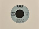 Rare Funk Soul 45 Chocolate Snow A Day In The Life Solo NM