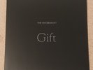 The Sisterhood - Gift LP - Silver Vinyl - Sisters Of Mercy - Goth