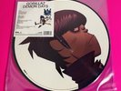 Gorillaz demon days Picture Disc Double Vinyl