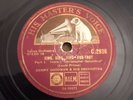 Sing Sing Sing by Benny Goodman- Rare 12