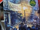 The Muppet Christmas Carol Soundtrack Excl. Holly Green Vinyl LP Record Muppets
